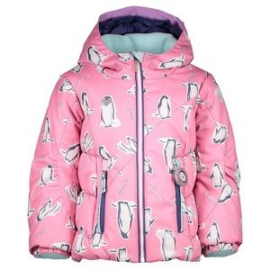 Obermeyer Cakewalk Girls Jacket